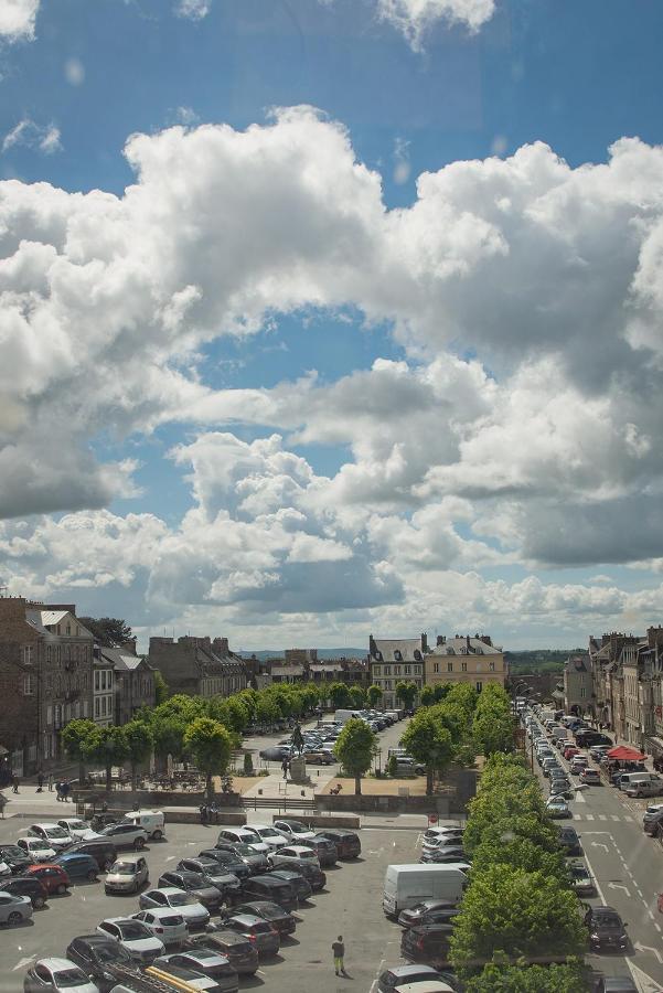 Luxury Cosy Family Nest In The Medieval Town Dinan Exteriér fotografie